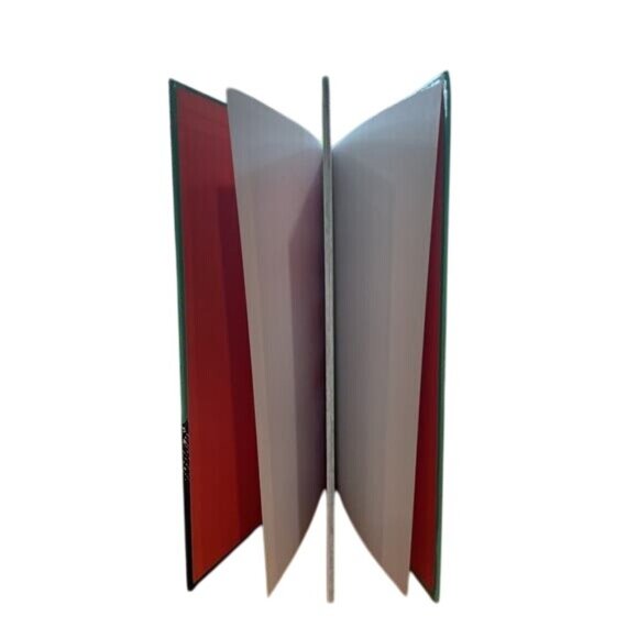 Kohls Cares Dr Seuss Horton Hears A Who 8" Plush Book Set Stuffed Animal - Picture 7 of 9